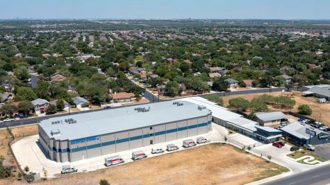 0000 West Loop 1604 South San Antonio TX 78245