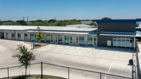 0000 West Loop 1604 South San Antonio TX 78245