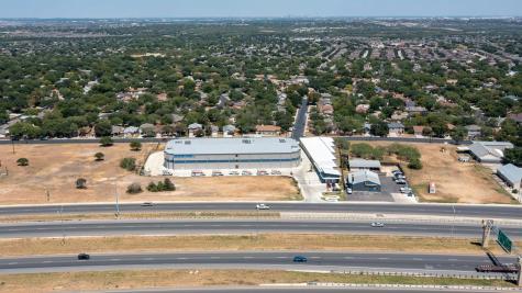 0000 West Loop 1604 South San Antonio TX 78245