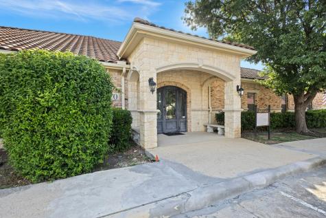 0000 Leased 9480 Huebner Road San Antonio TX 78240