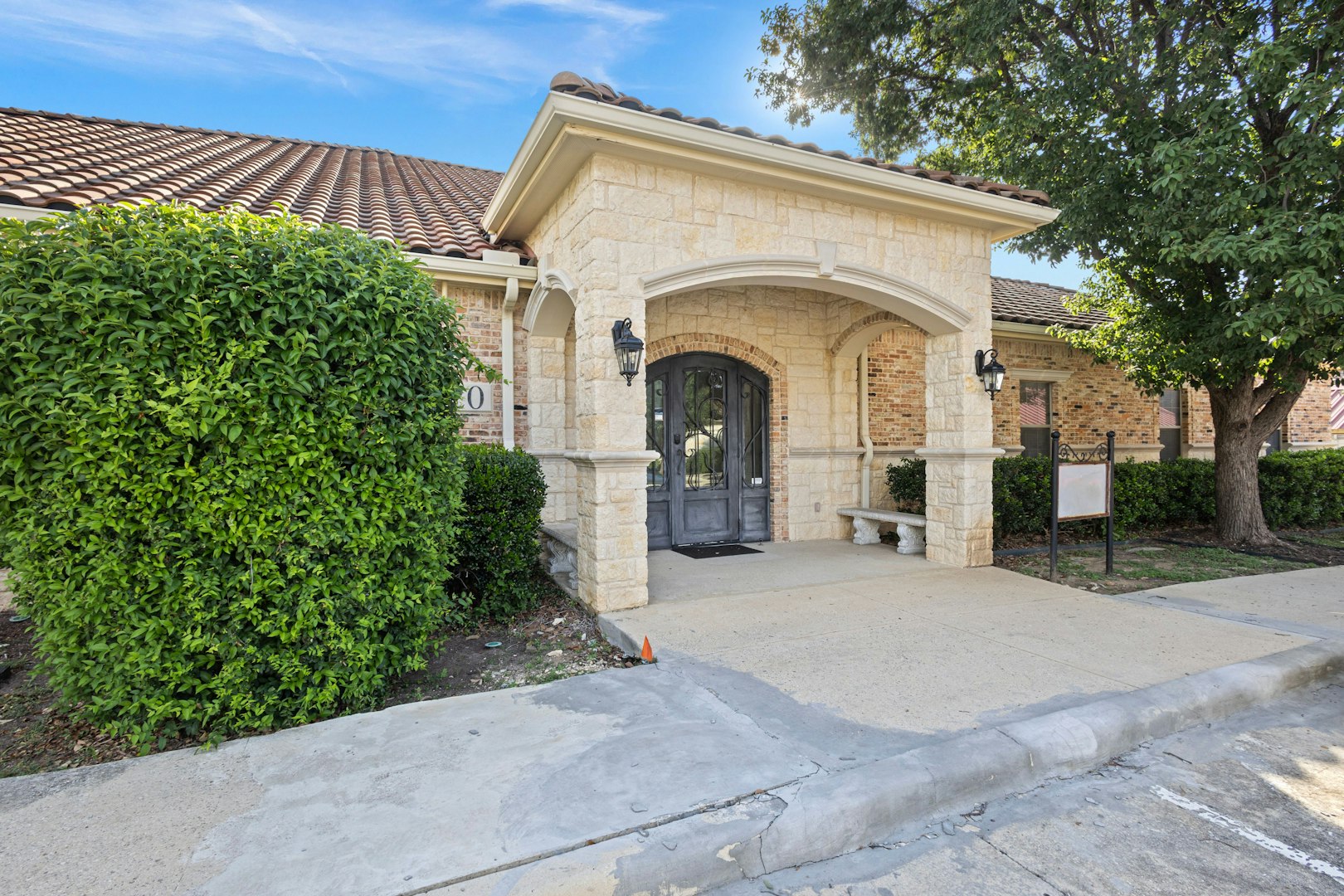 0000 Leased 9480 Huebner Road San Antonio TX 78240