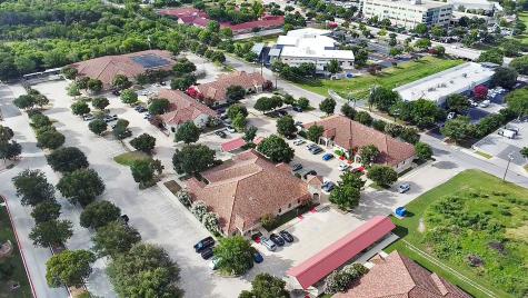 0000 Leased 9480 Huebner Road San Antonio TX 78240