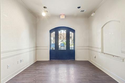 0000 Leased 9480 Huebner Road San Antonio TX 78240