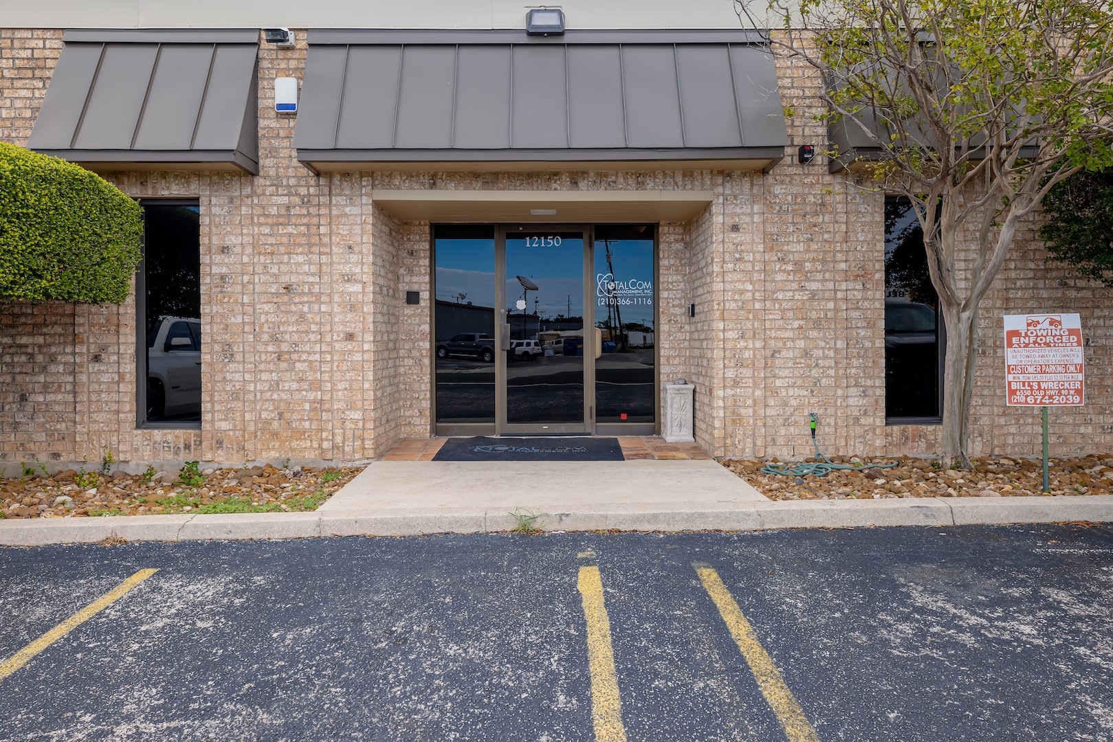 12150 Valliant Street San Antonio TX 78216