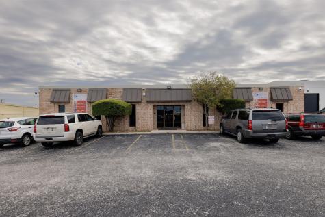 12150 Valliant Street San Antonio TX 78216