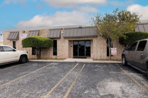 12150 Valliant Street San Antonio TX 78216