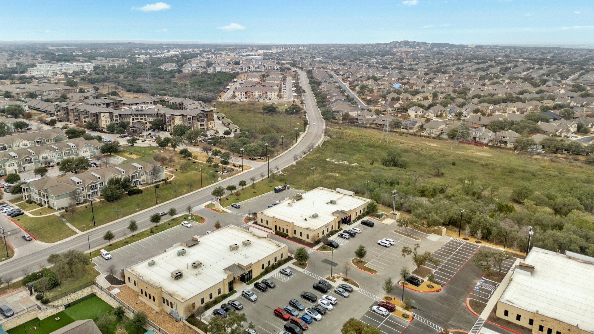 11207 Wild Pine San Antonio TX 78253