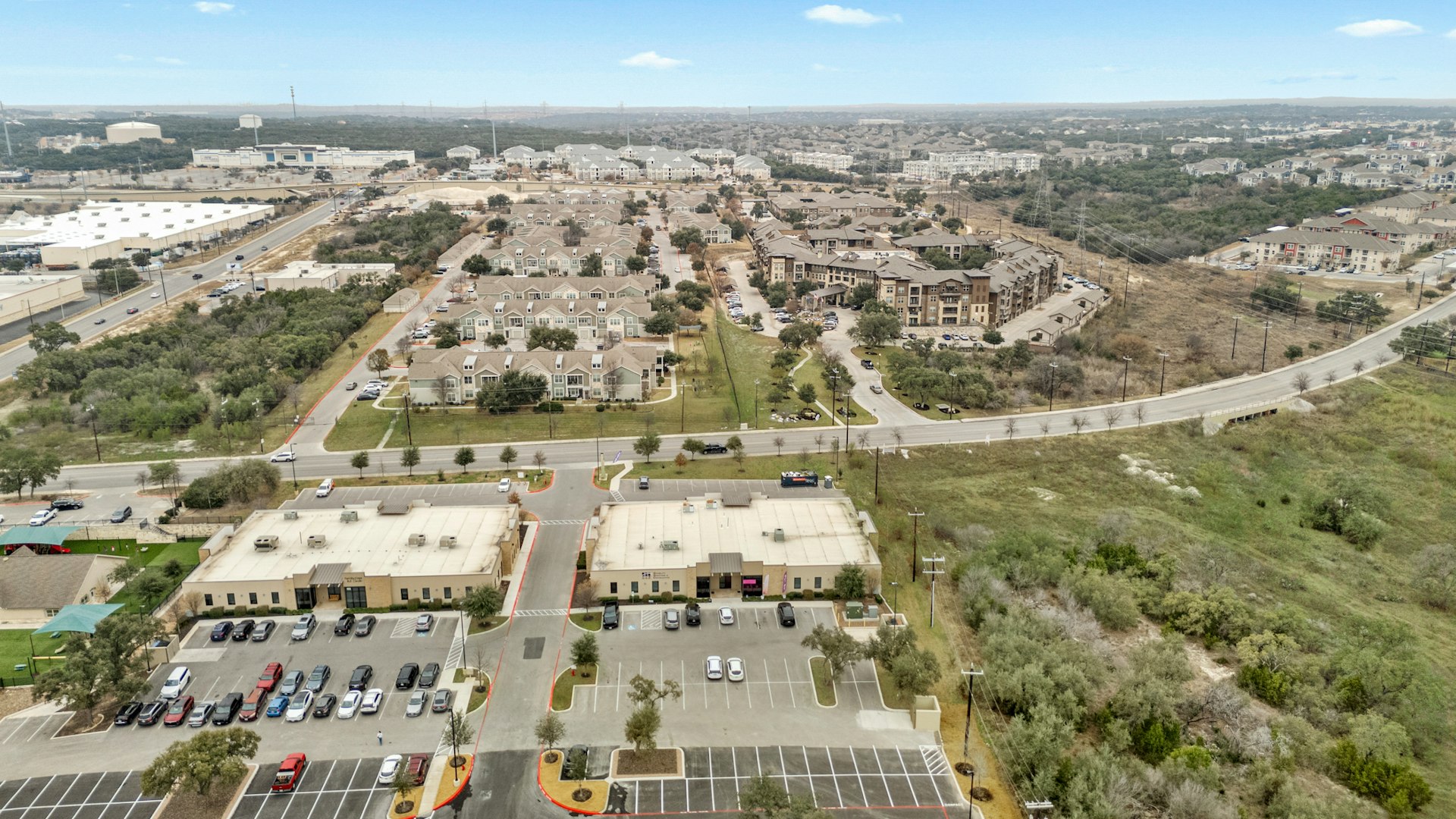 11207 Wild Pine San Antonio TX 78253