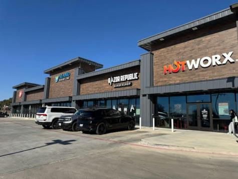 12047 Potranco Road San Antonio TX 78253