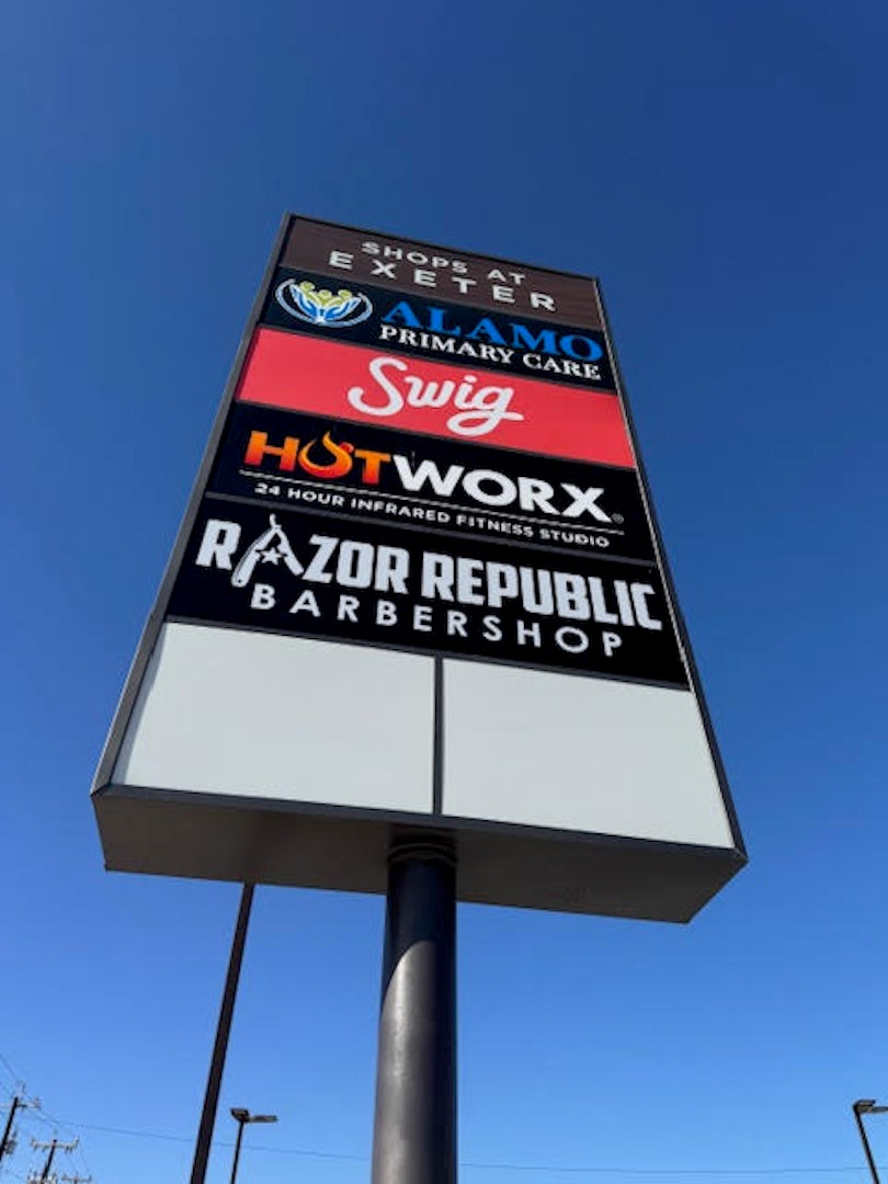 12047 Potranco Road San Antonio TX 78253
