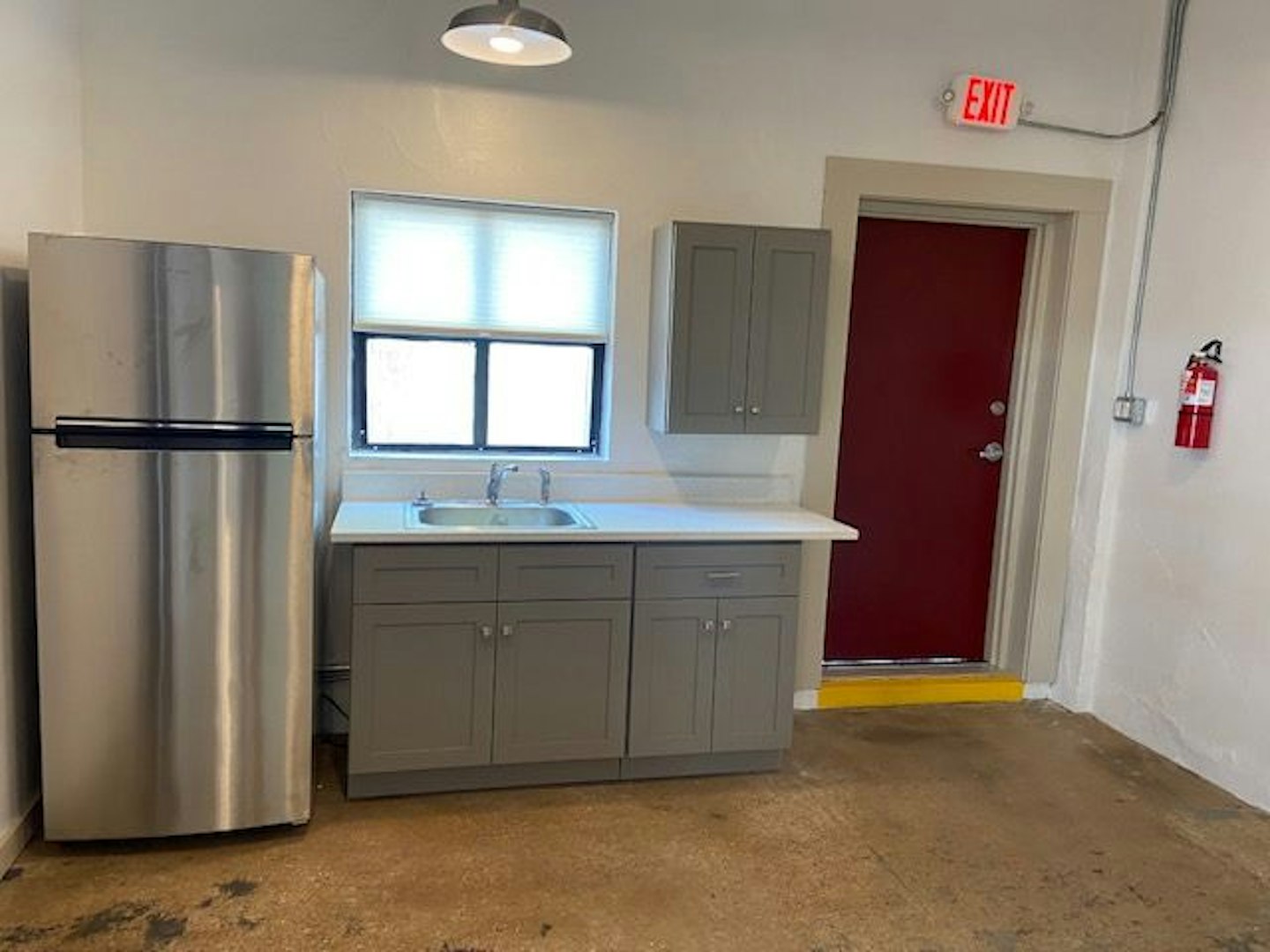 0000 Leased 140/154 Fredericksburg Road San Antonio TX 78201