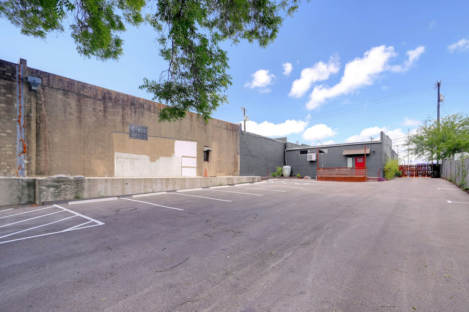 0000 Leased 140/154 Fredericksburg Road San Antonio TX 78201