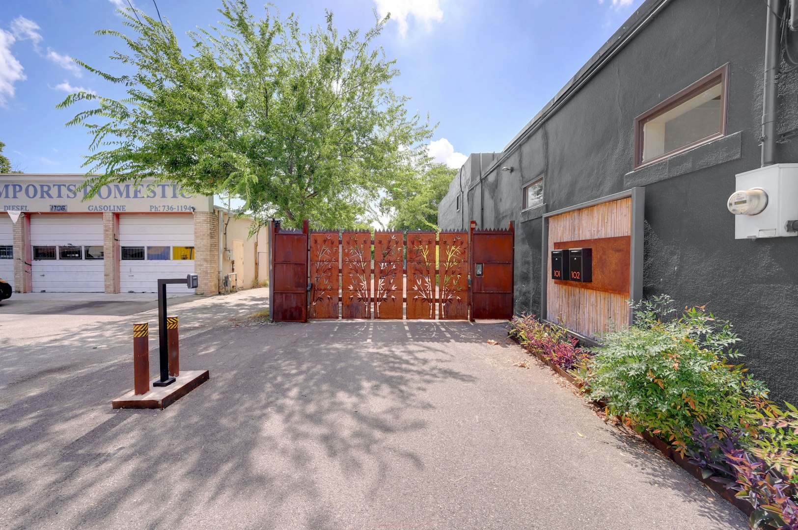 0000 Leased 140/154 Fredericksburg Road San Antonio TX 78201