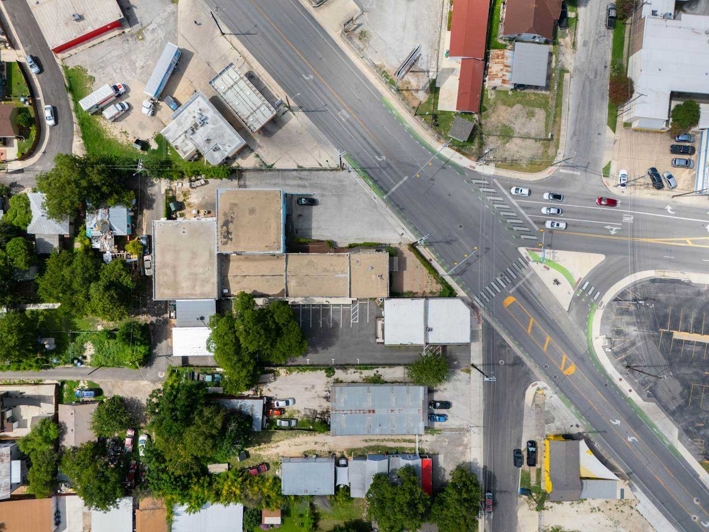 0000 Leased 140/154 Fredericksburg Road San Antonio TX 78201