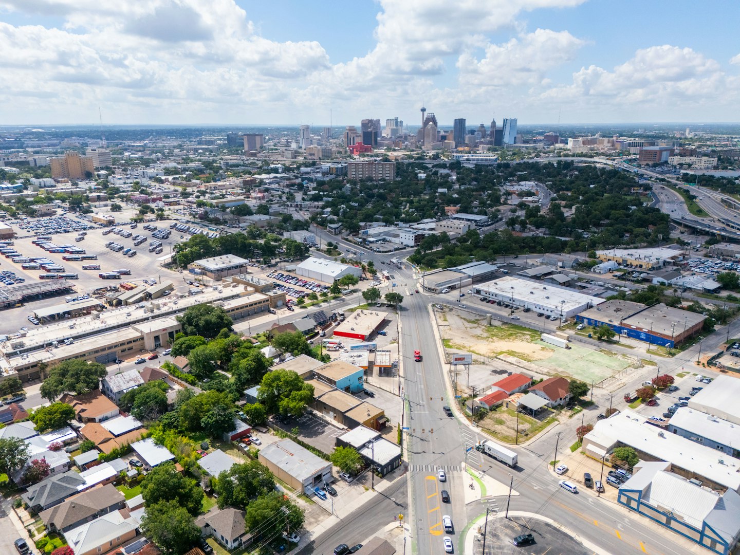 0000 Leased 140/154 Fredericksburg Road San Antonio TX 78201