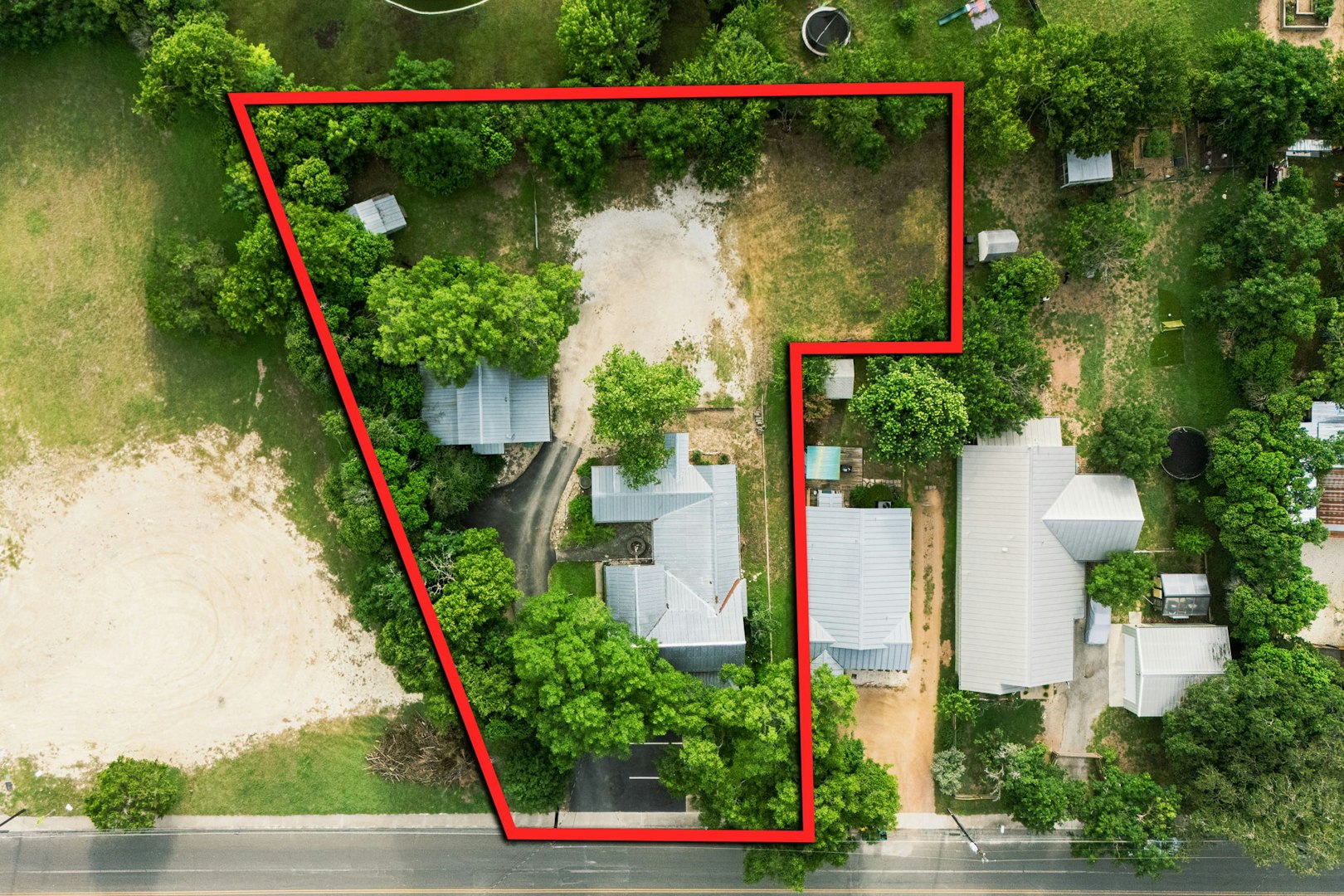 116 North Plant Avenue Boerne TX 78006