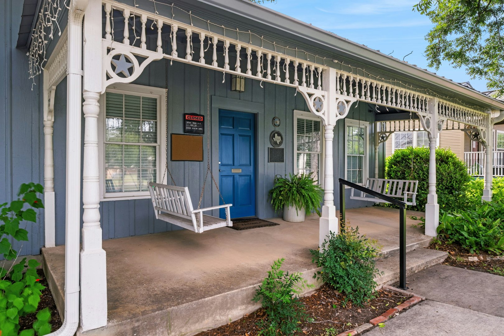 116 North Plant Avenue Boerne TX 78006