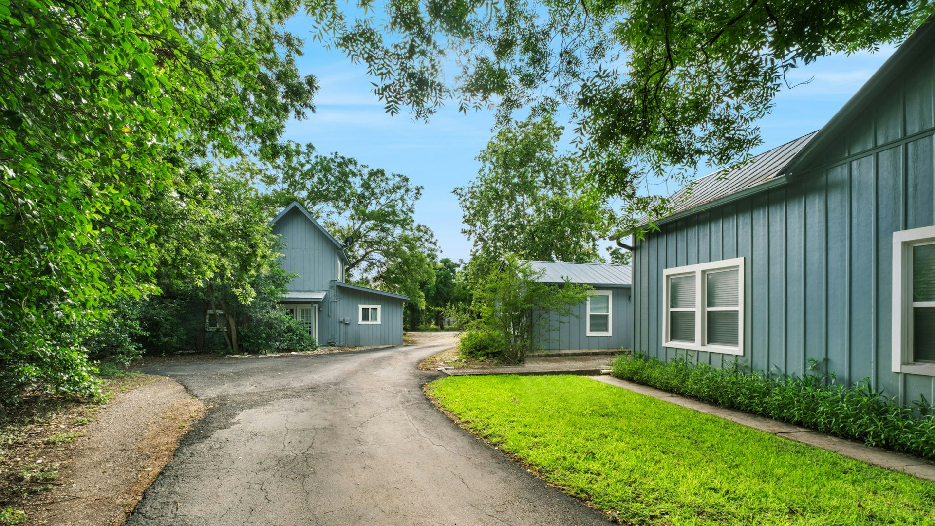 116 North Plant Avenue Boerne TX 78006