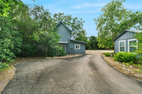 116 North Plant Avenue Boerne TX 78006