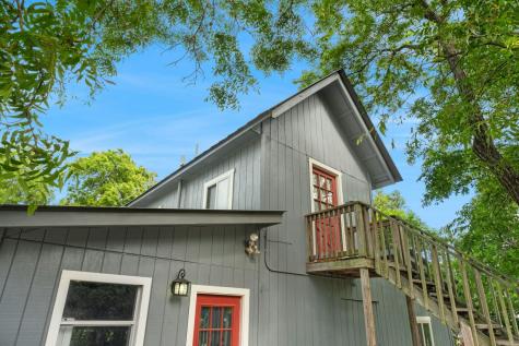 116 North Plant Avenue Boerne TX 78006