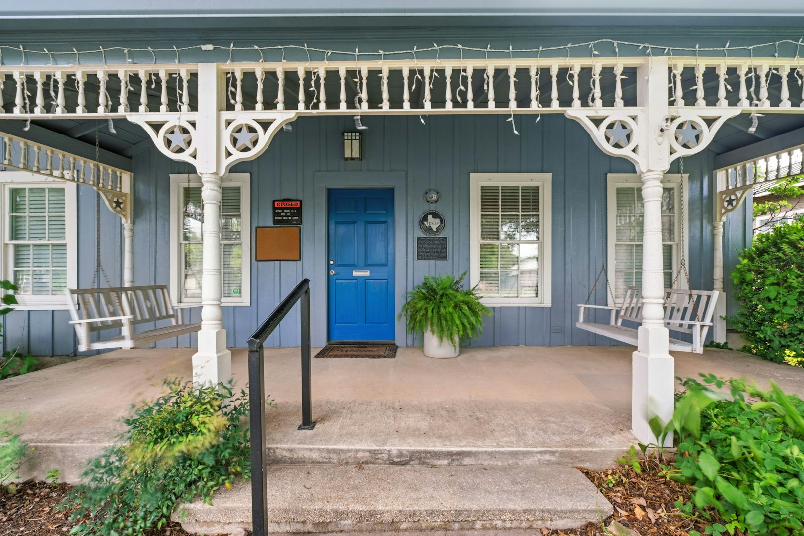 116 North Plant Avenue Boerne TX 78006