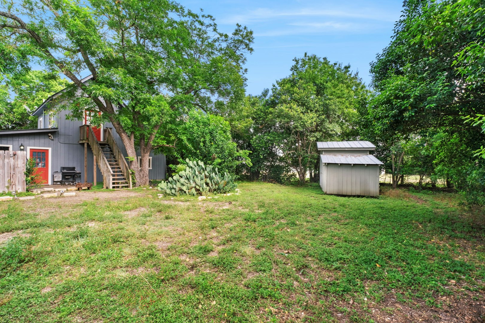 116 North Plant Avenue Boerne TX 78006