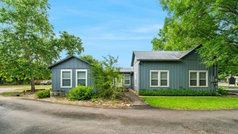 116 North Plant Avenue Boerne TX 78006