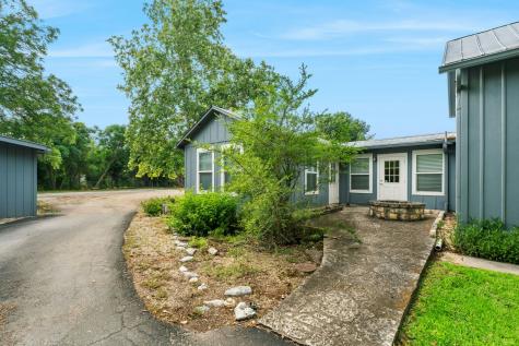 116 North Plant Avenue Boerne TX 78006