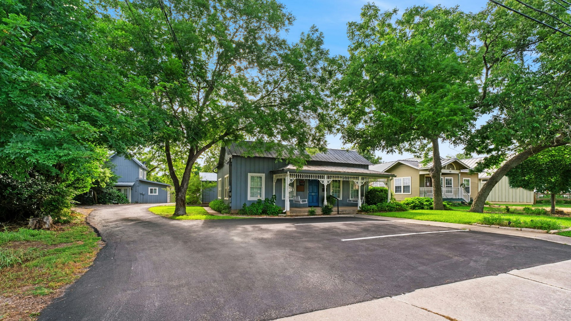 116 North Plant Avenue Boerne TX 78006