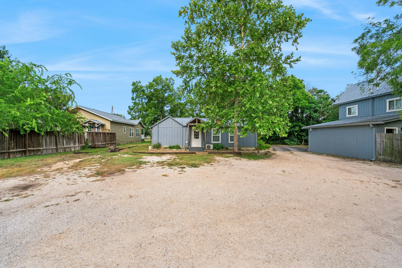 116 North Plant Avenue Boerne TX 78006