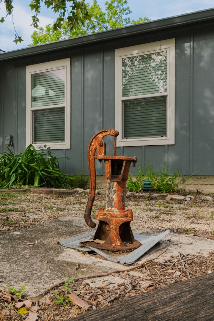 116 North Plant Avenue Boerne TX 78006