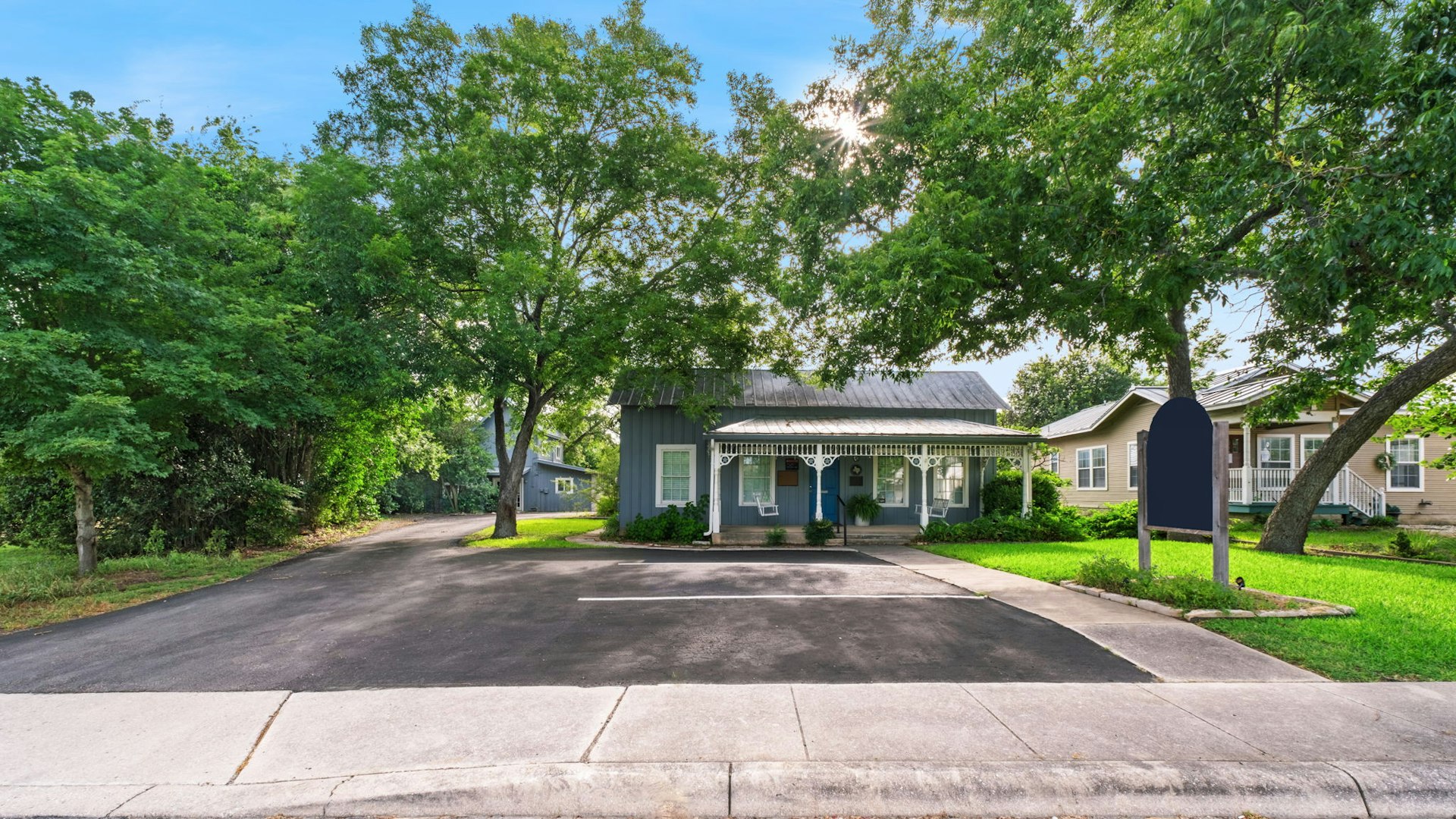 116 North Plant Avenue Boerne TX 78006