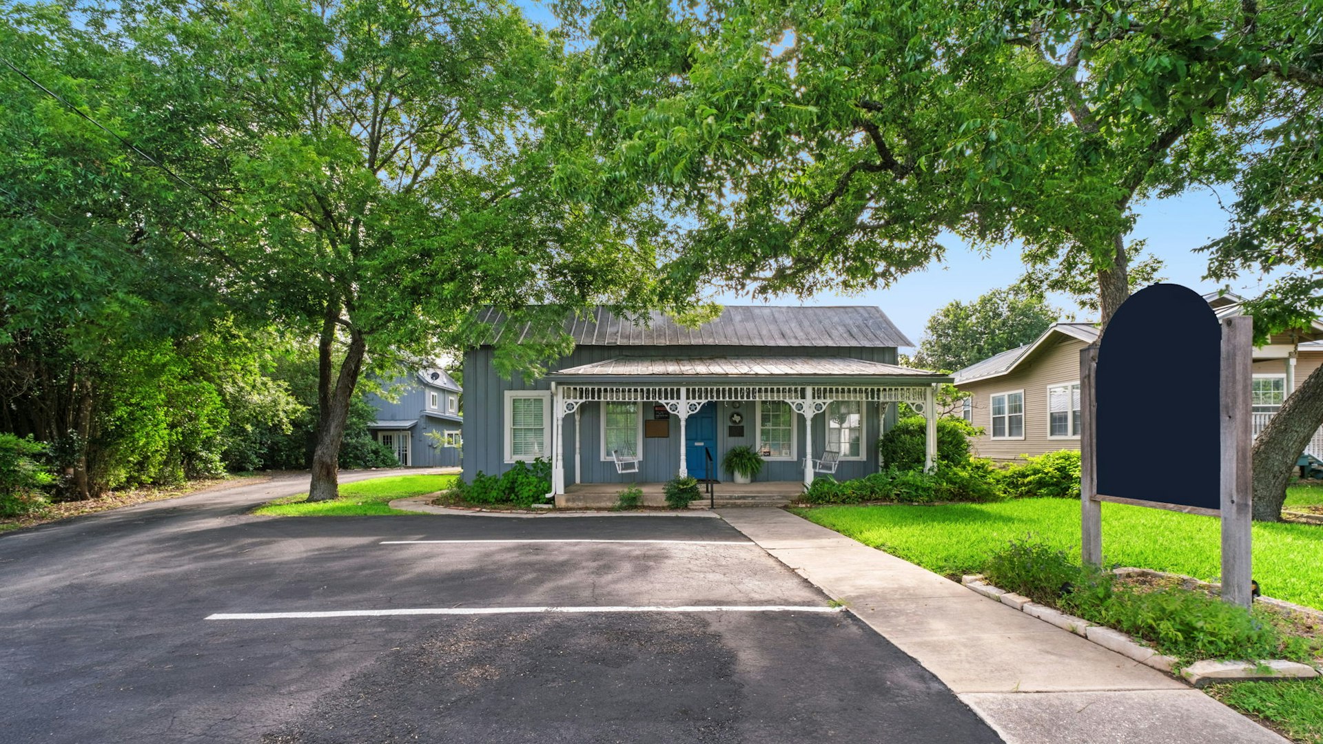 116 North Plant Avenue Boerne TX 78006