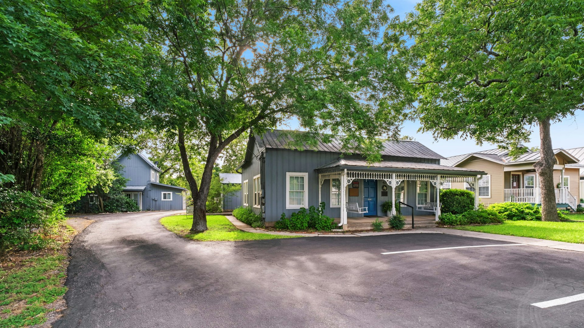 116 North Plant Avenue Boerne TX 78006