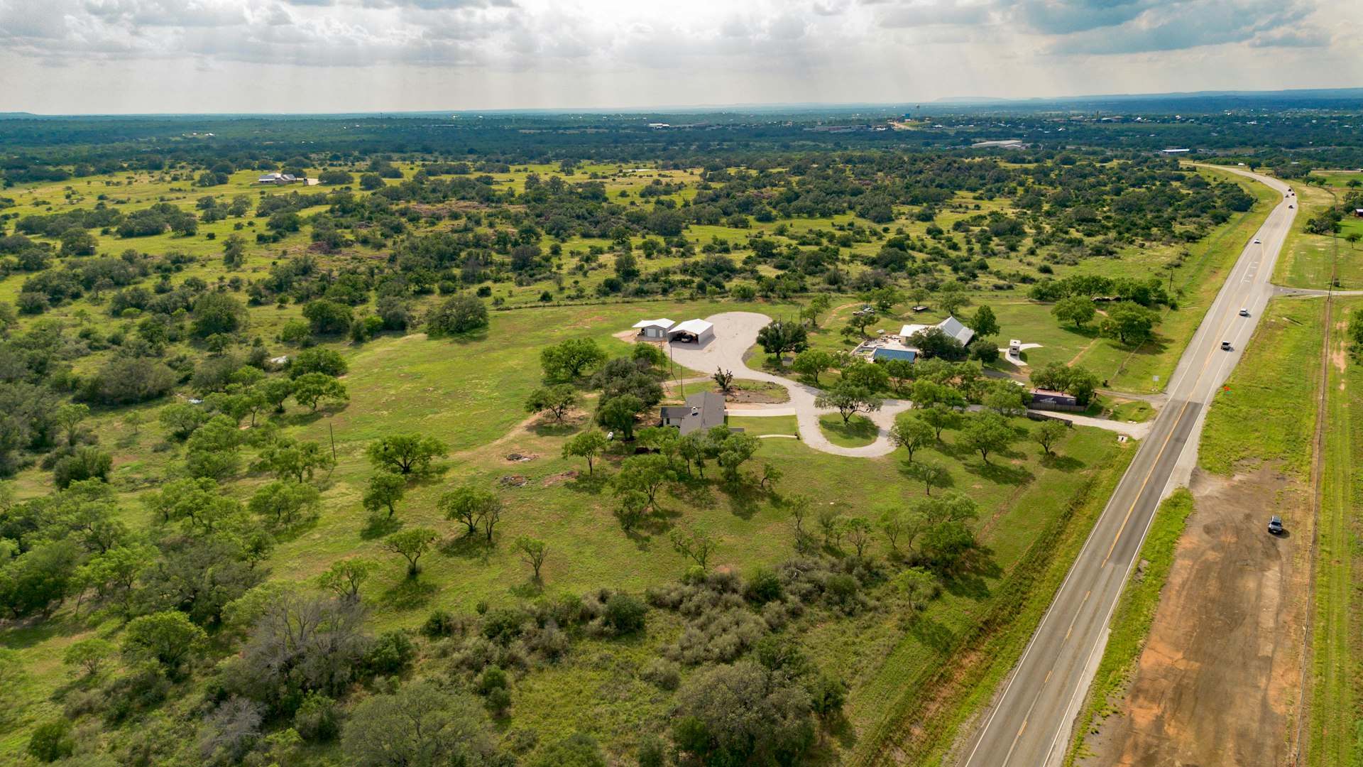 2340 SE Us Highway 71 Llano TX 78643