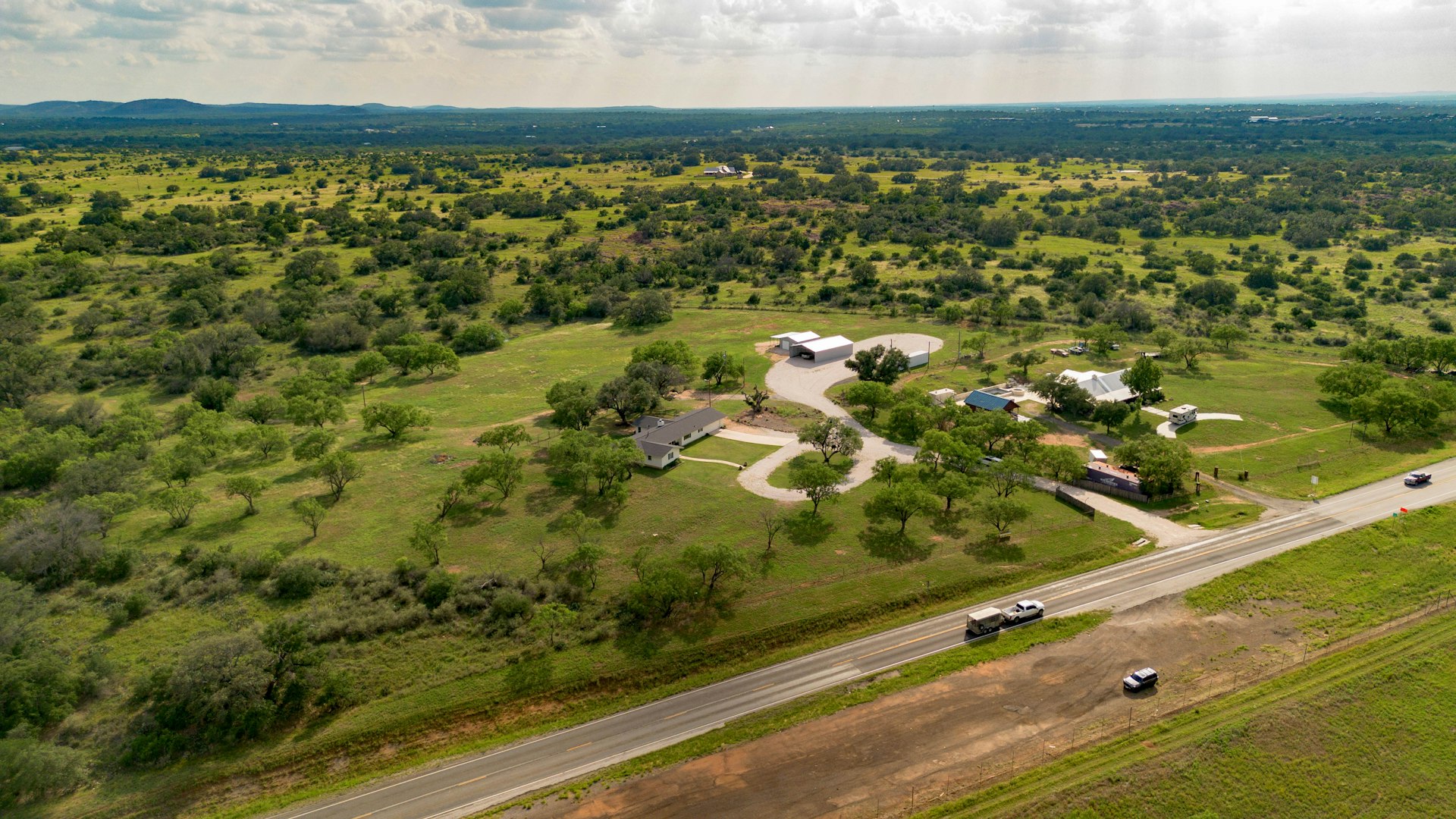 2340 SE Us Highway 71 Llano TX 78643