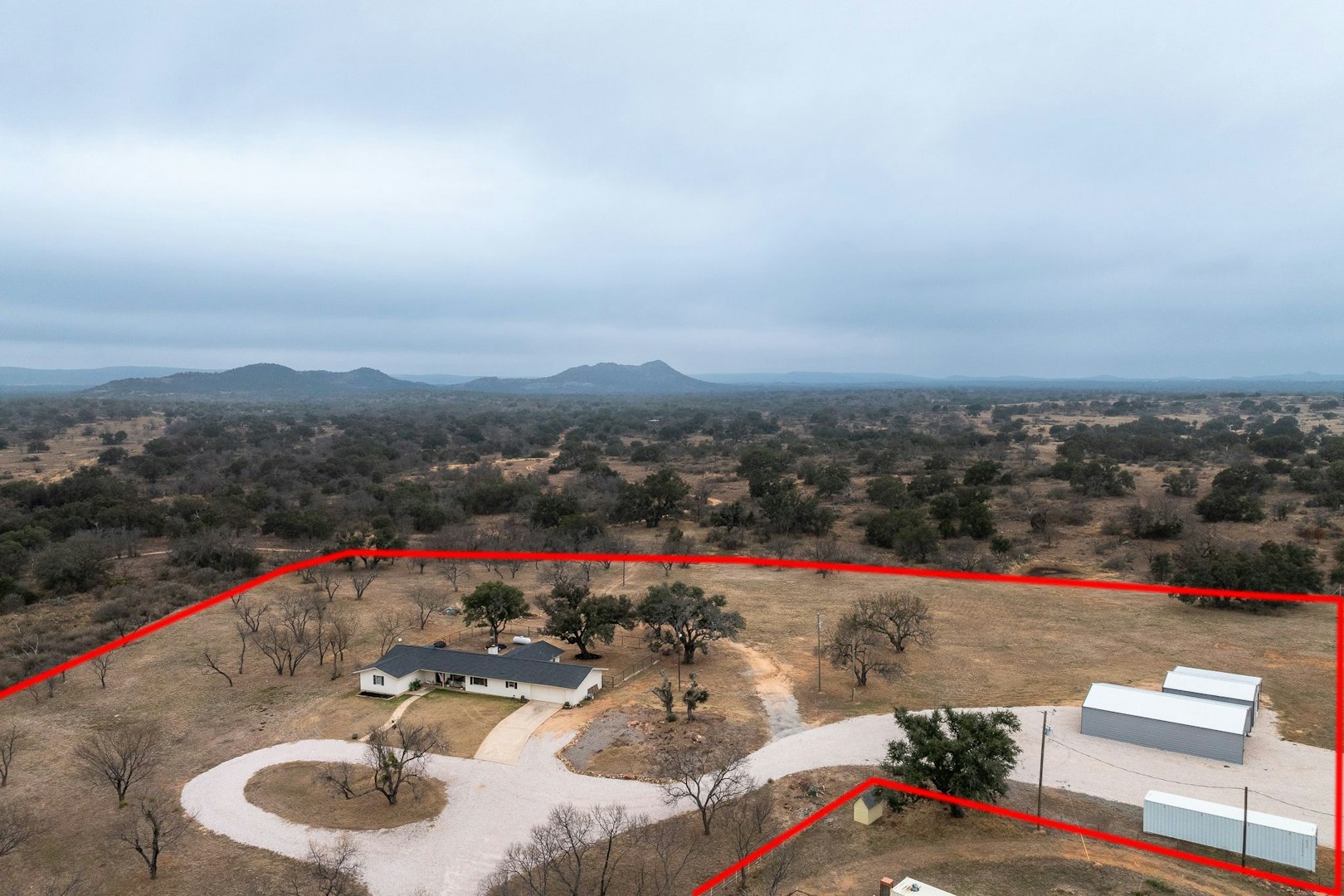 2340 SE Us Highway 71 Llano TX 78643