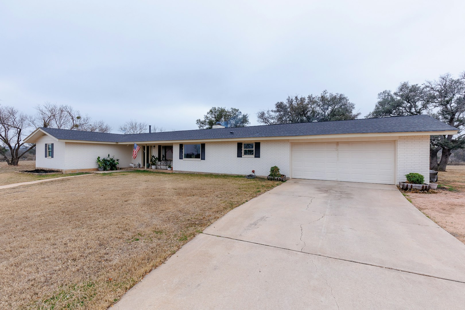 2340 SE Us Highway 71 Llano TX 78643