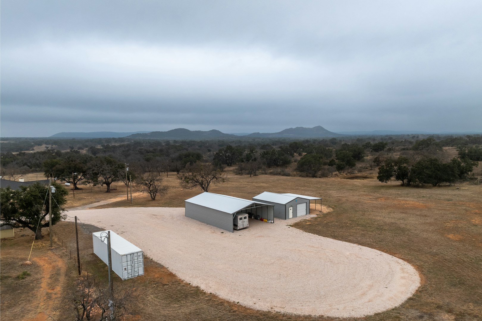 2340 SE Us Highway 71 Llano TX 78643