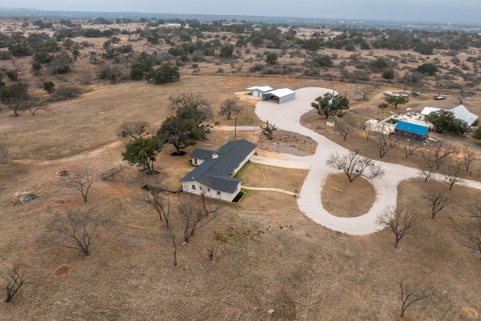 2340 SE Us Highway 71 Llano TX 78643