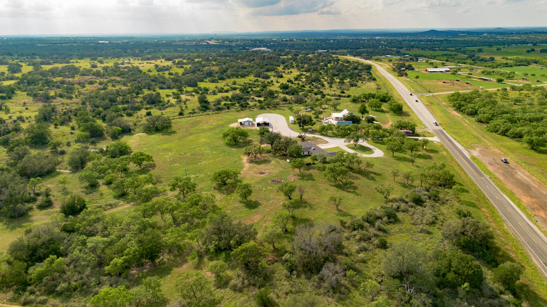 2340 SE Us Highway 71 Llano TX 78643