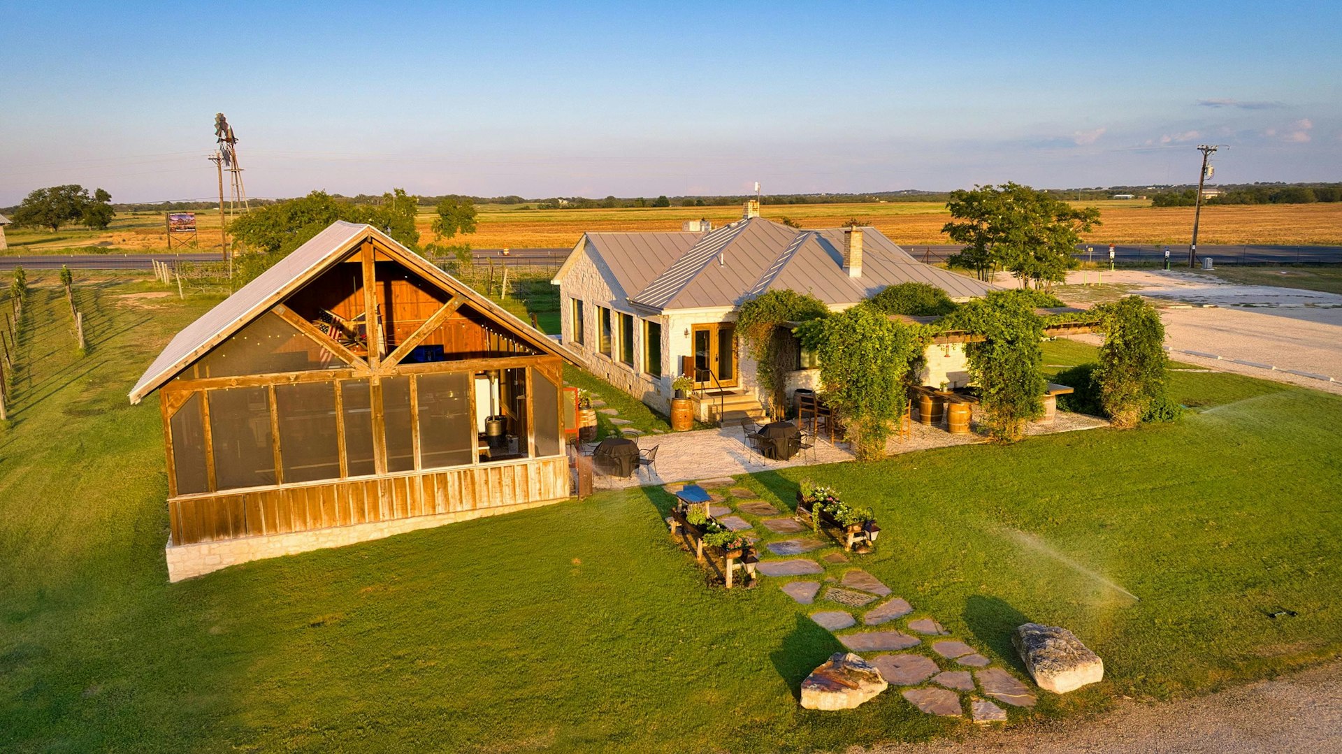 13502 Us 290 Stonewall TX 78671