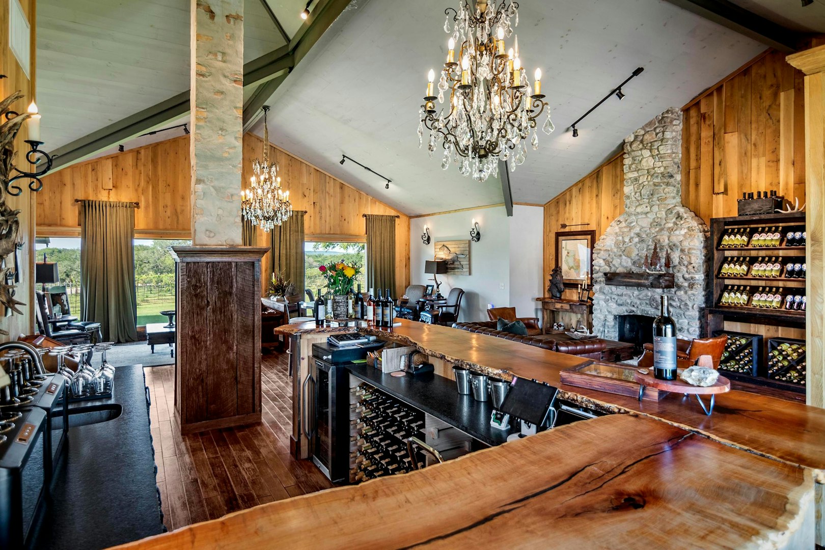 13502 Us 290 Stonewall TX 78671