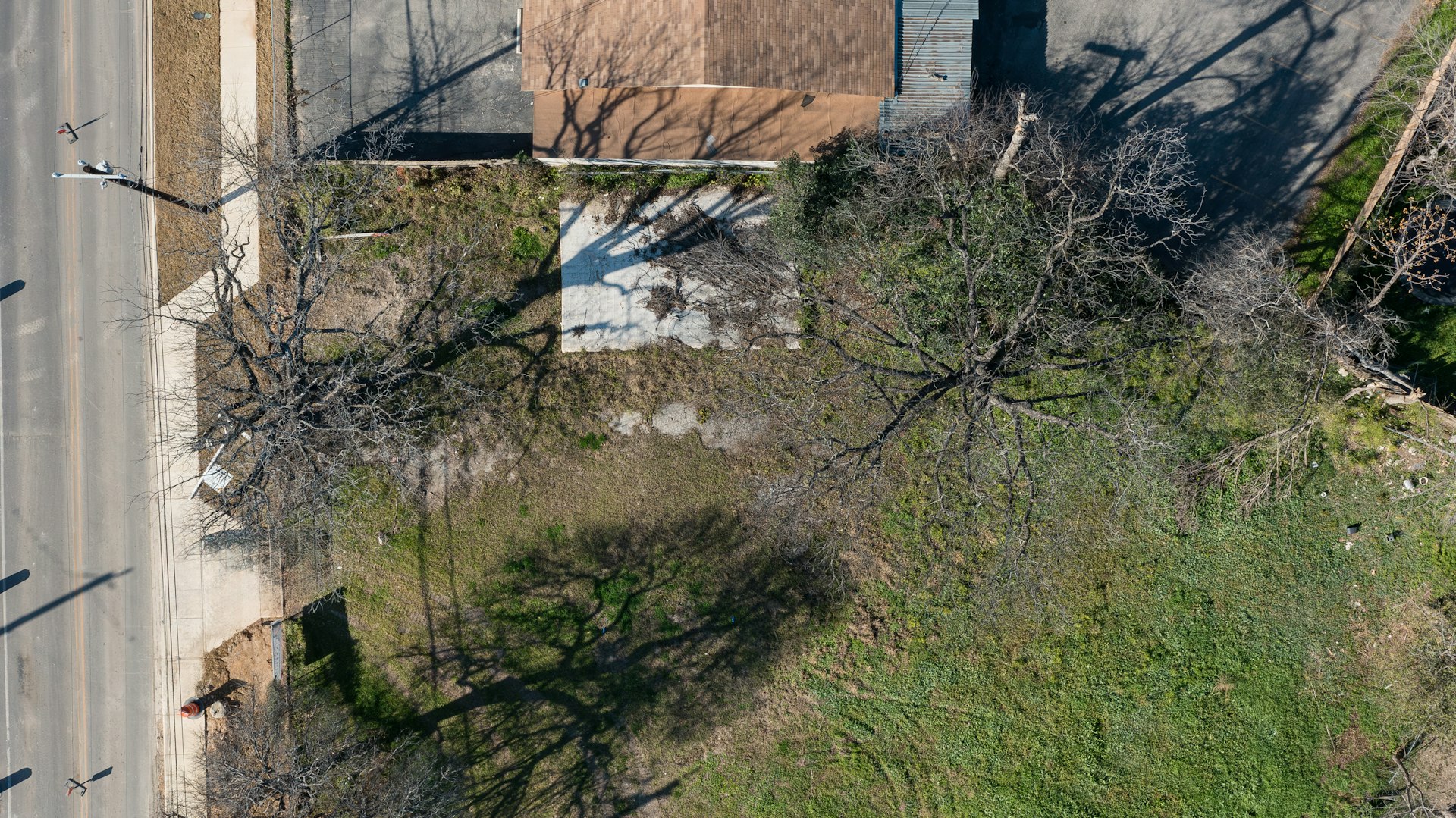 5418 South Presa Street San Antonio TX 78223