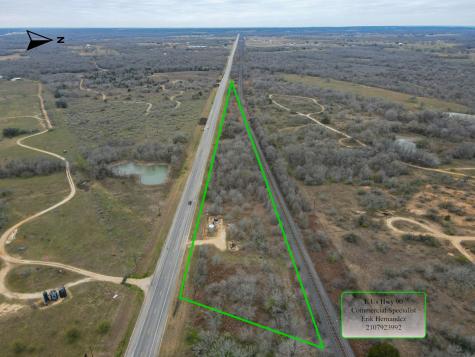 0000 East Us Highway 90 Seguin TX 78638