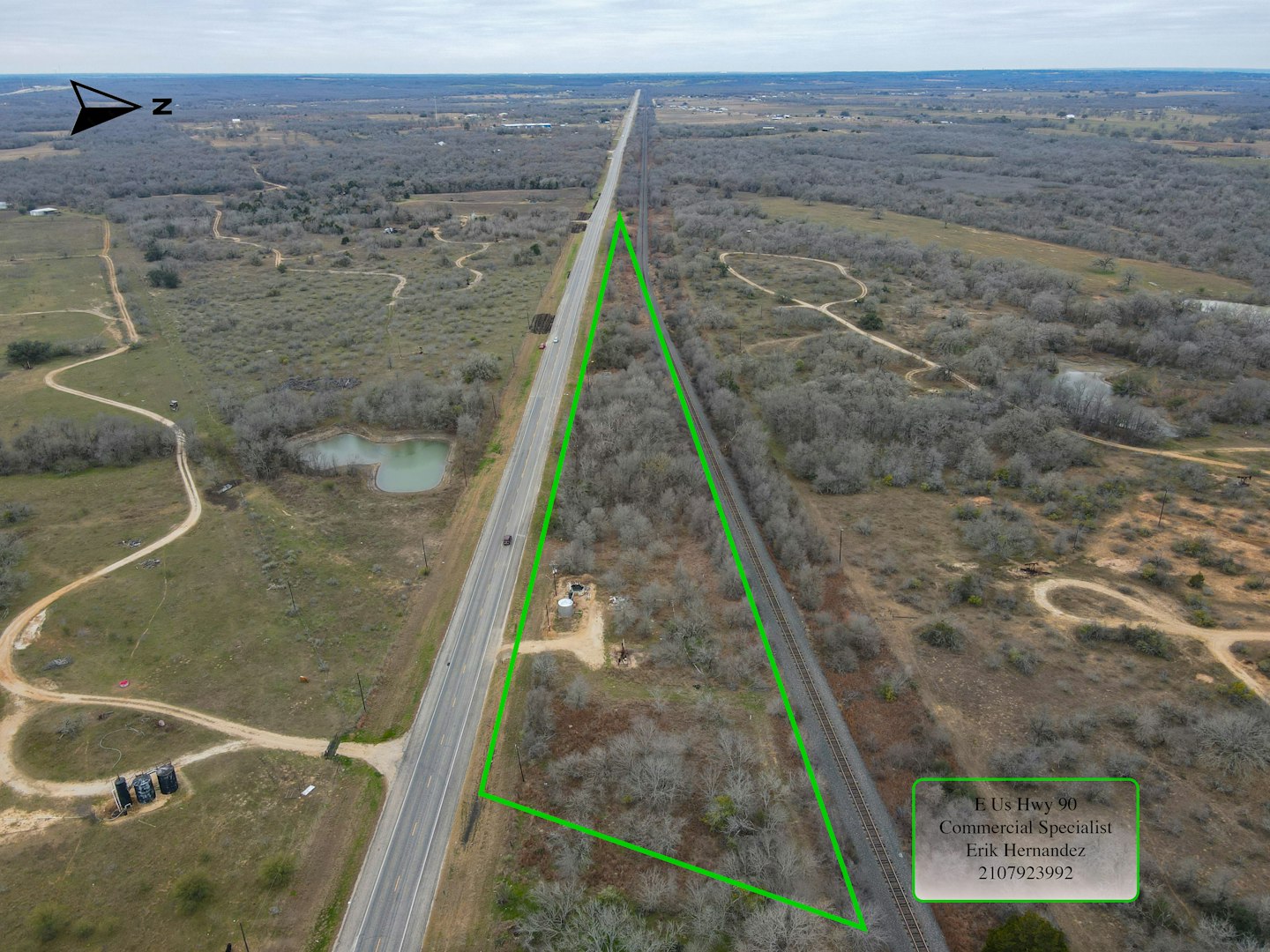 0000 East Us Highway 90 Seguin TX 78638