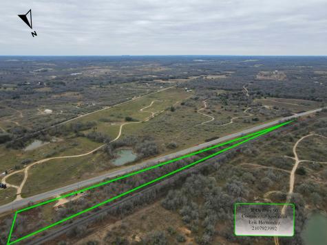 0000 East Us Highway 90 Seguin TX 78638