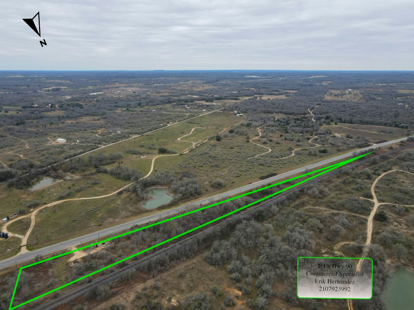 0000 East Us Highway 90 Seguin TX 78638