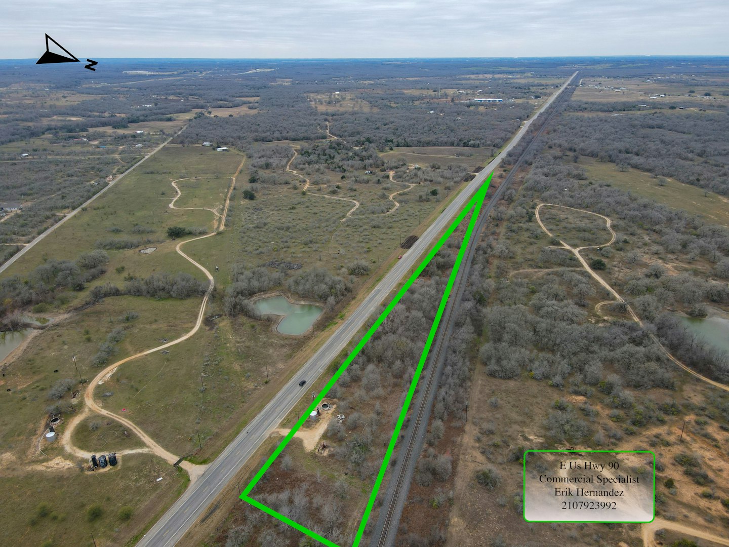 0000 East Us Highway 90 Seguin TX 78638