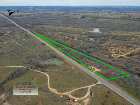 0000 East Us Highway 90 Seguin TX 78638